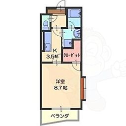 🉐敷金礼金0円！🉐ハーモニー星崎