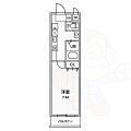 A・CITY守山元郷1階4.1万円