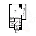 カレッジスクエア鶴舞4階3.7万円