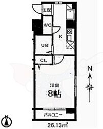 メゾンアソシエ鶴舞