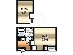 🉐敷金礼金0円！🉐カーサさくら1