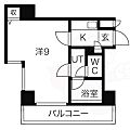 パックス今池8階5.4万円
