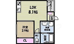 🉐敷金礼金0円！🉐cerejeira（セレジェイラ）
