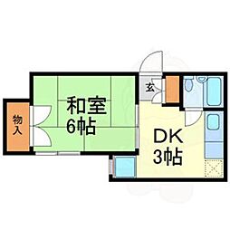 🉐敷金礼金0円！🉐チサンマンション広小路