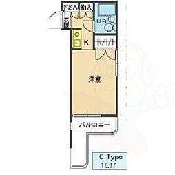 🉐敷金礼金0円！🉐メゾン・ド・ソメイユ