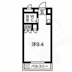 🉐敷金礼金0円！🉐シャルム大堀