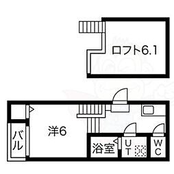 🉐敷金礼金0円！🉐ＮＥＸＳＴＡＧＥ堀田