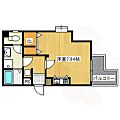 セントラルバリュ3階4.0万円