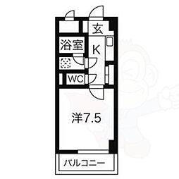 🉐敷金礼金0円！🉐リエス白鳥