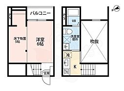 🉐敷金礼金0円！🉐トータス鶴里