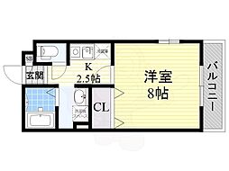 レネット桜台