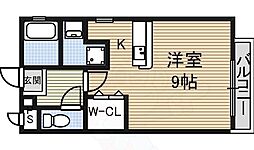 🉐敷金礼金0円！🉐シェーネ幸