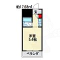 ドール堀田34階2.8万円