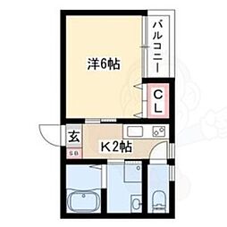 シンフォニア八田