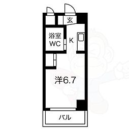 🉐敷金礼金0円！🉐リアライズ伝馬