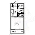 マイプレイス大同4階4.7万円