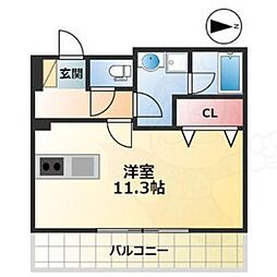 🉐敷金礼金0円！🉐名古屋市営桜通線 御器所駅 徒歩5分