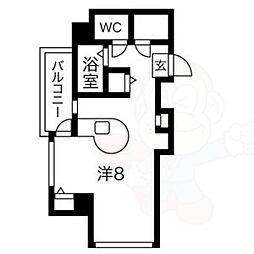 🉐敷金礼金0円！🉐セラヴィ杁中