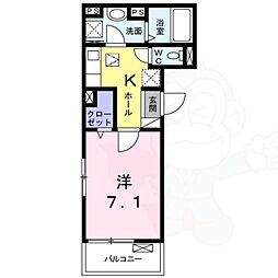 シャンテハウス中根3