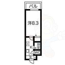 🉐敷金礼金0円！🉐T’sドリーム