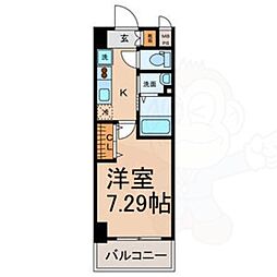 エスタシオン金山ウエスト