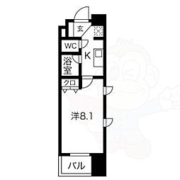 🉐敷金礼金0円！🉐ベルファース川原通