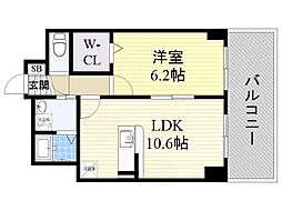 🉐敷金礼金0円！🉐アライブ猪之越
