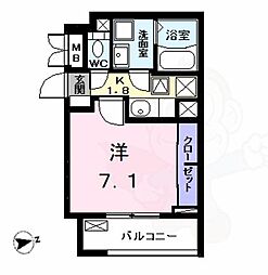 🉐敷金礼金0円！🉐エクセルシオール1