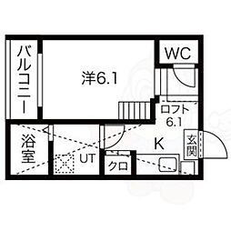 🉐敷金礼金0円！🉐アーバンリュクス