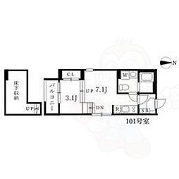 エトワール大曽根
