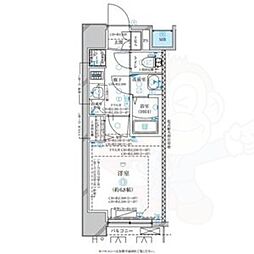 名古屋市営東山線 中村日赤駅 徒歩13分