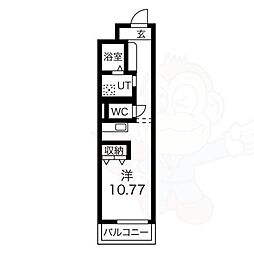🉐敷金礼金0円！🉐アソシエ黒川