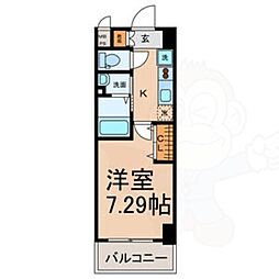 エスタシオン金山ウエスト