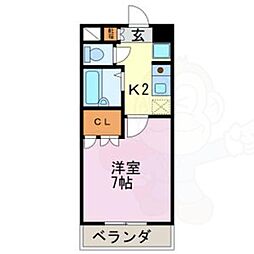 🉐敷金礼金0円！🉐エクセルシオール金山