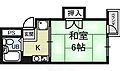 サンパーク大久手5階3.2万円