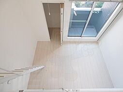 Plage（プラージュ） 2階1Kのリビング/ダイニング