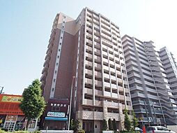 プレサンス名古屋STATIONアライブ