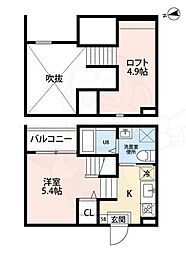 Mountain Ash（マウンテンアッシュ） 2階