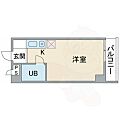 エクセルアビタシオン3階3.0万円
