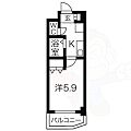 びい1千種2階3.2万円