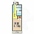 セントラル瑞穂4階4.3万円