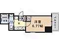 アルテミス平和8階5.5万円