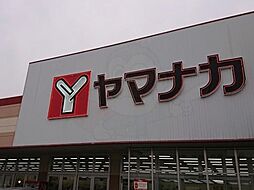 LA VIERE 志賀本通
