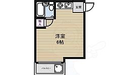 コーポ今池南 2階