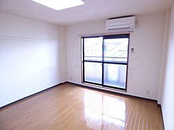 プチメゾン稲生2 1階1Kのリビング/ダイニング