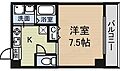 ANNEX・IZUMI4階6.0万円
