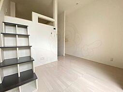 グランハイム車道 1階1Kのリビング/ダイニング