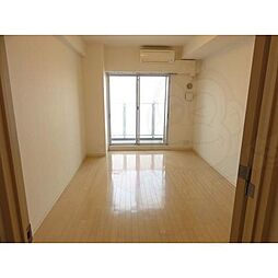 RIDGE大曾根(旧ルクレ大曾根) 7階1Kのリビング/ダイニング