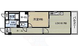 アケイシャ 2階