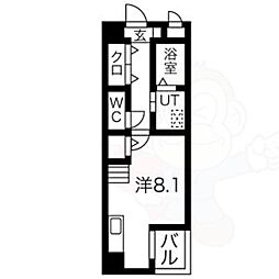 🉐敷金礼金0円！🉐ワイズ東別院